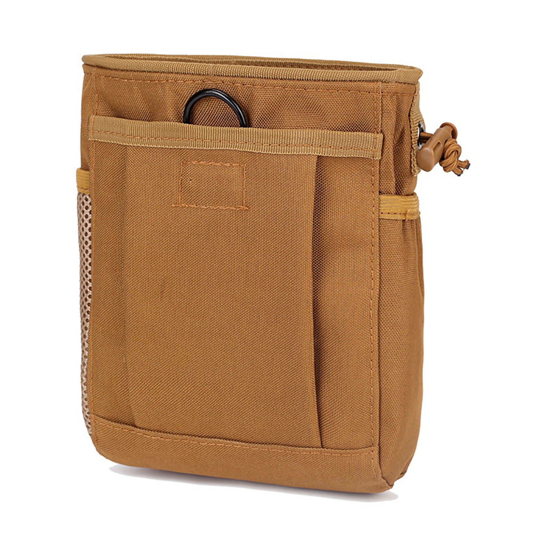 Metal Detector Accessory Holder Waist Bag 3