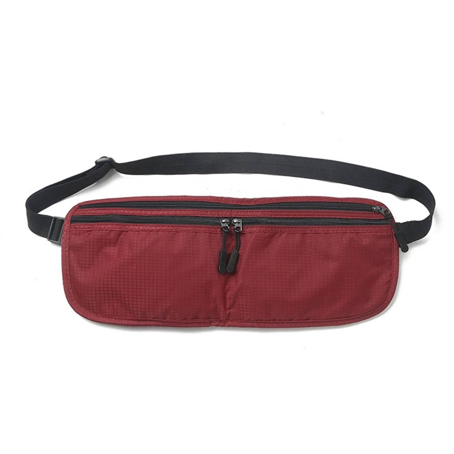 Dual Purpose Foldable Fanny Packs Outdoor 7