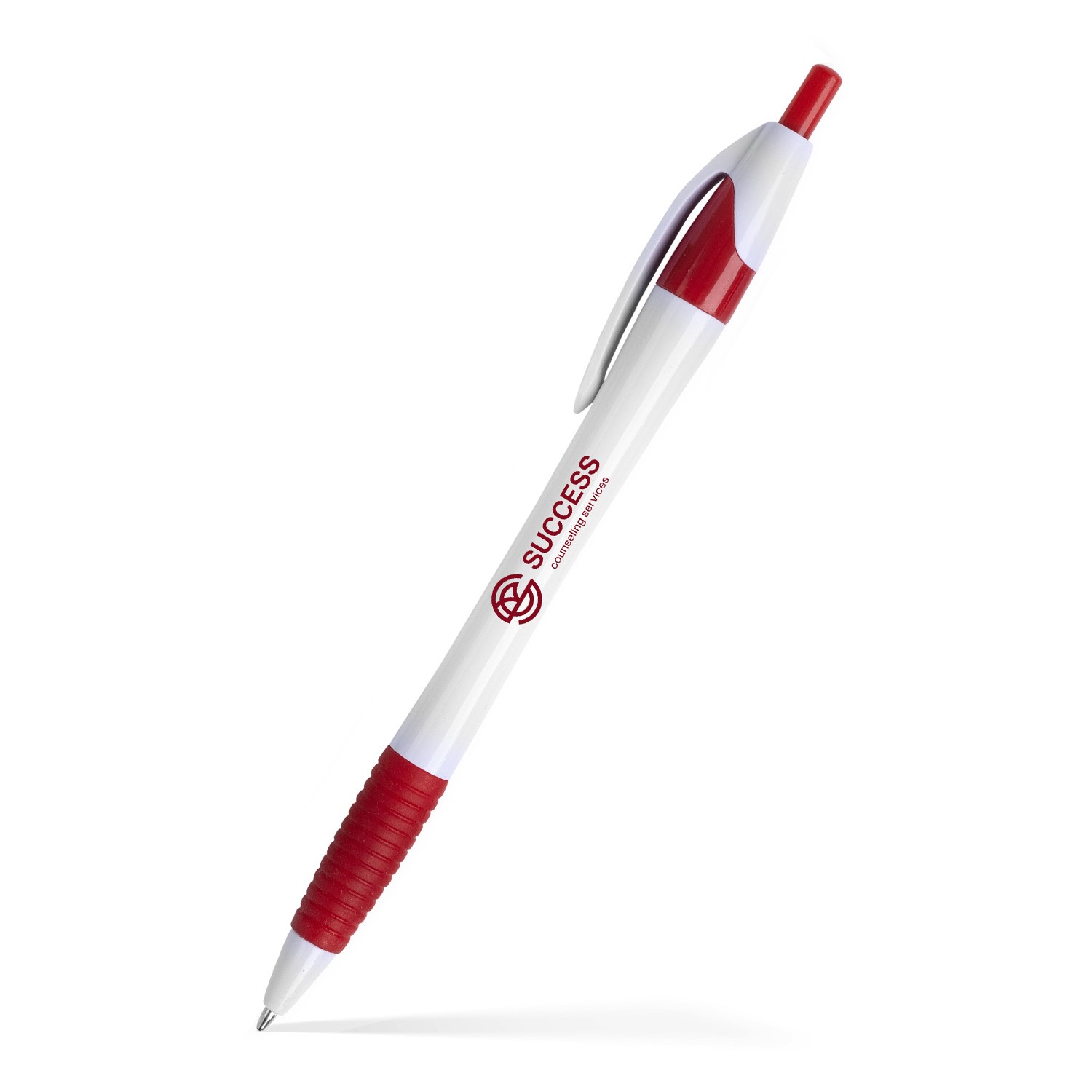 Slimster Gripped  II Click Pen 7