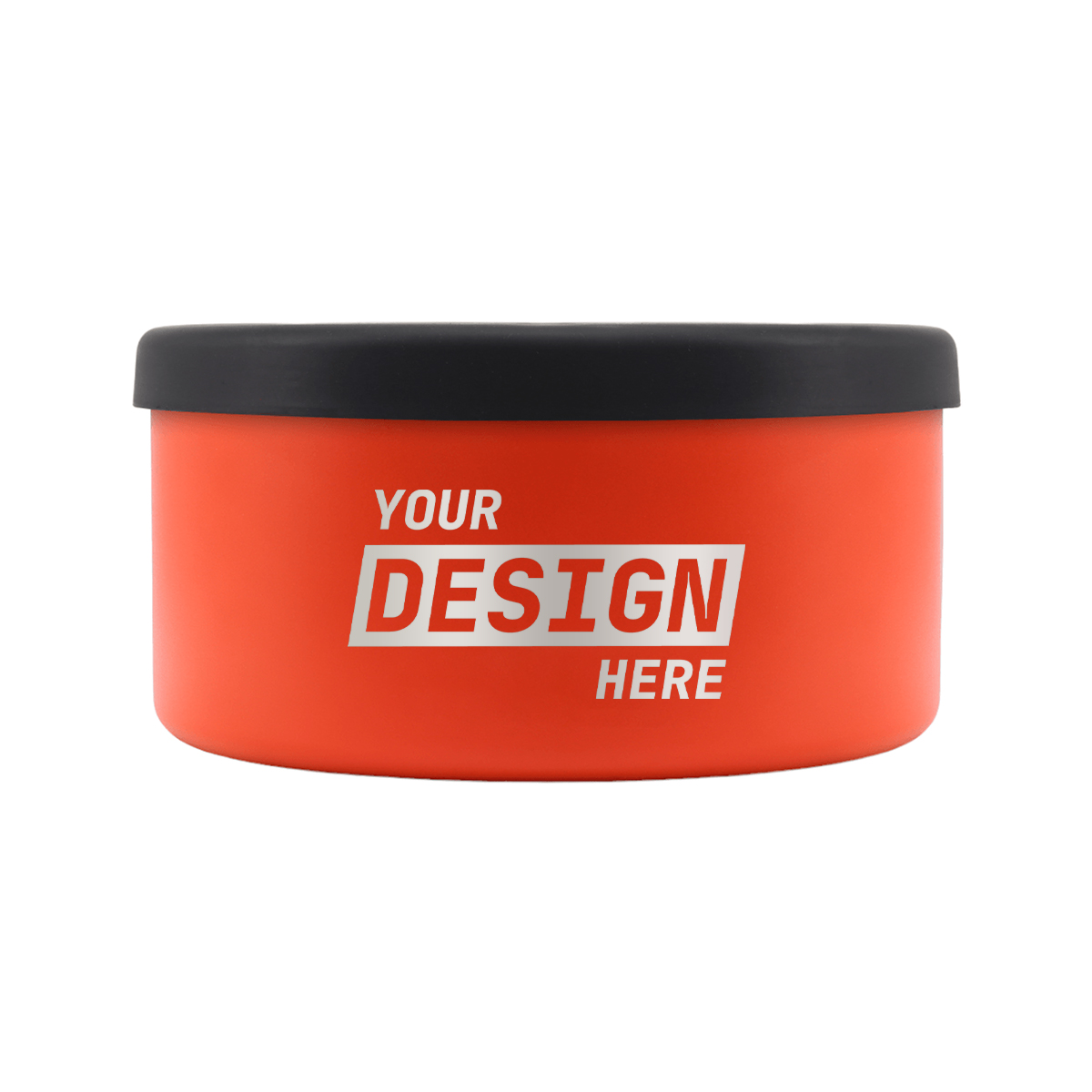 Yukon Outfitters 64 oz Dog Bowl