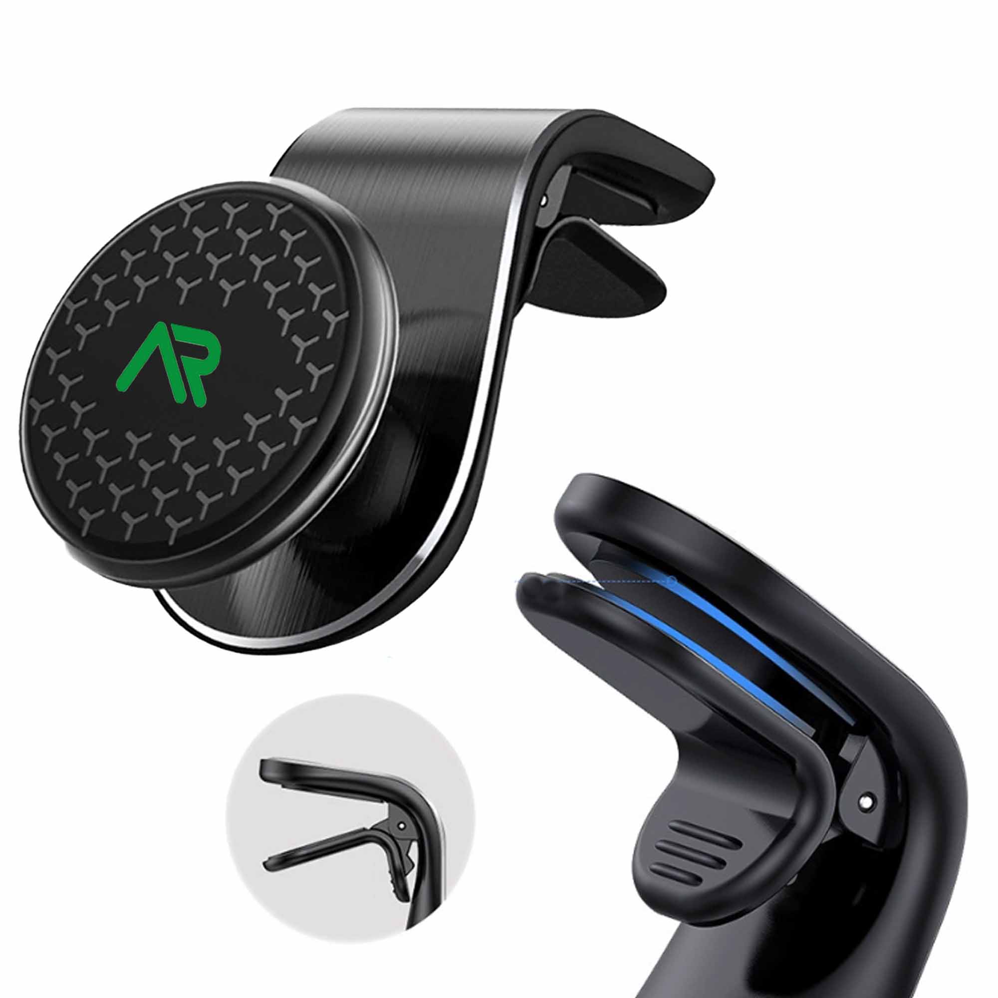 Car Holder 2