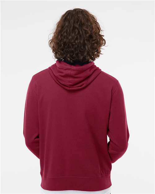 Unisex Lightweight Hooded Sweatshirt - AFX90UN 9