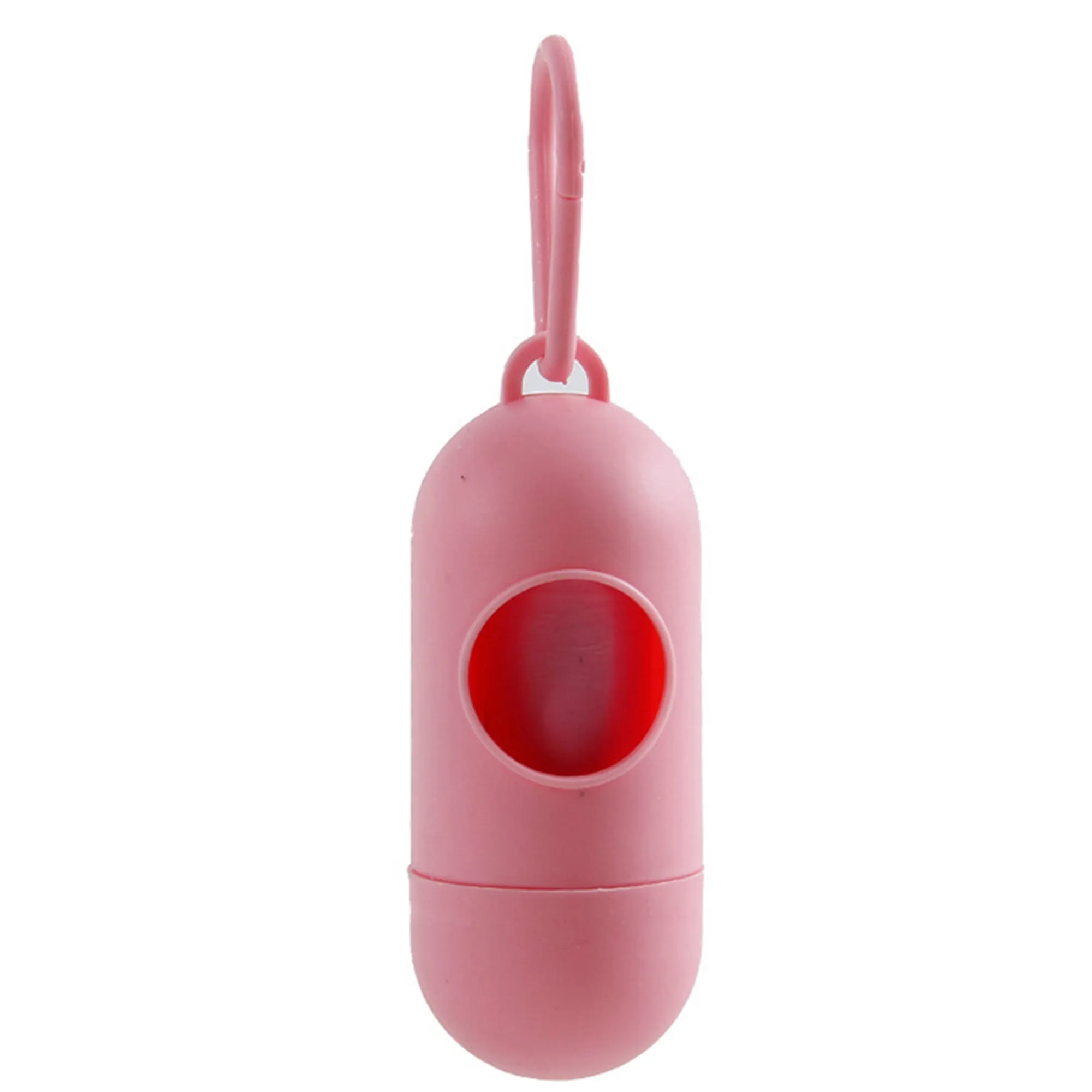 Pet Bag Dispenser - (1-Color Imprint) 9