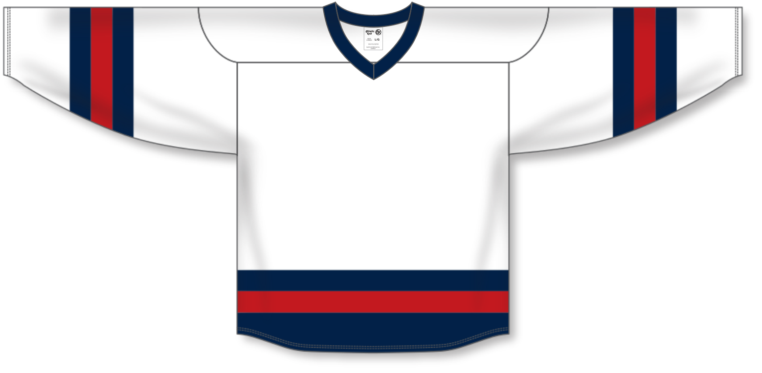 League Hockey Jerseys H6500-G01 176
