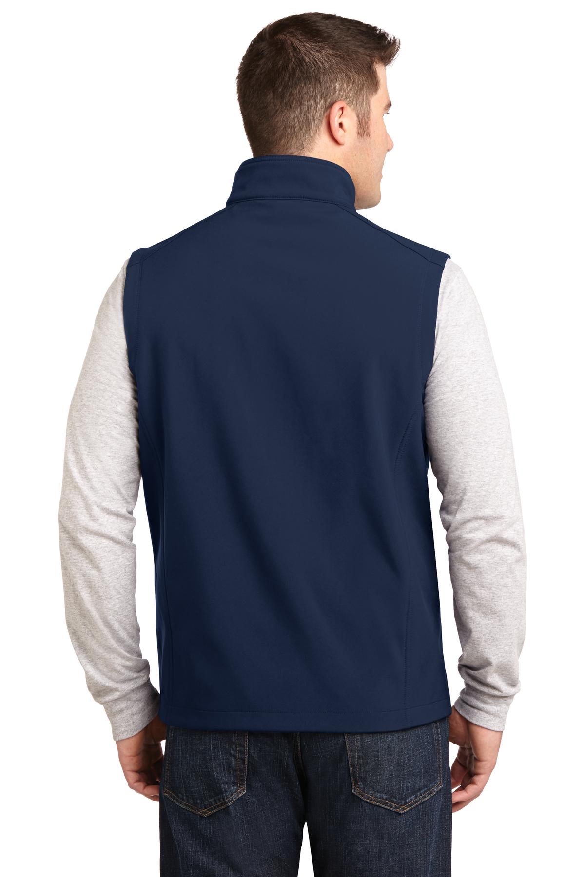Port Authority® Core Soft Shell Vest 16