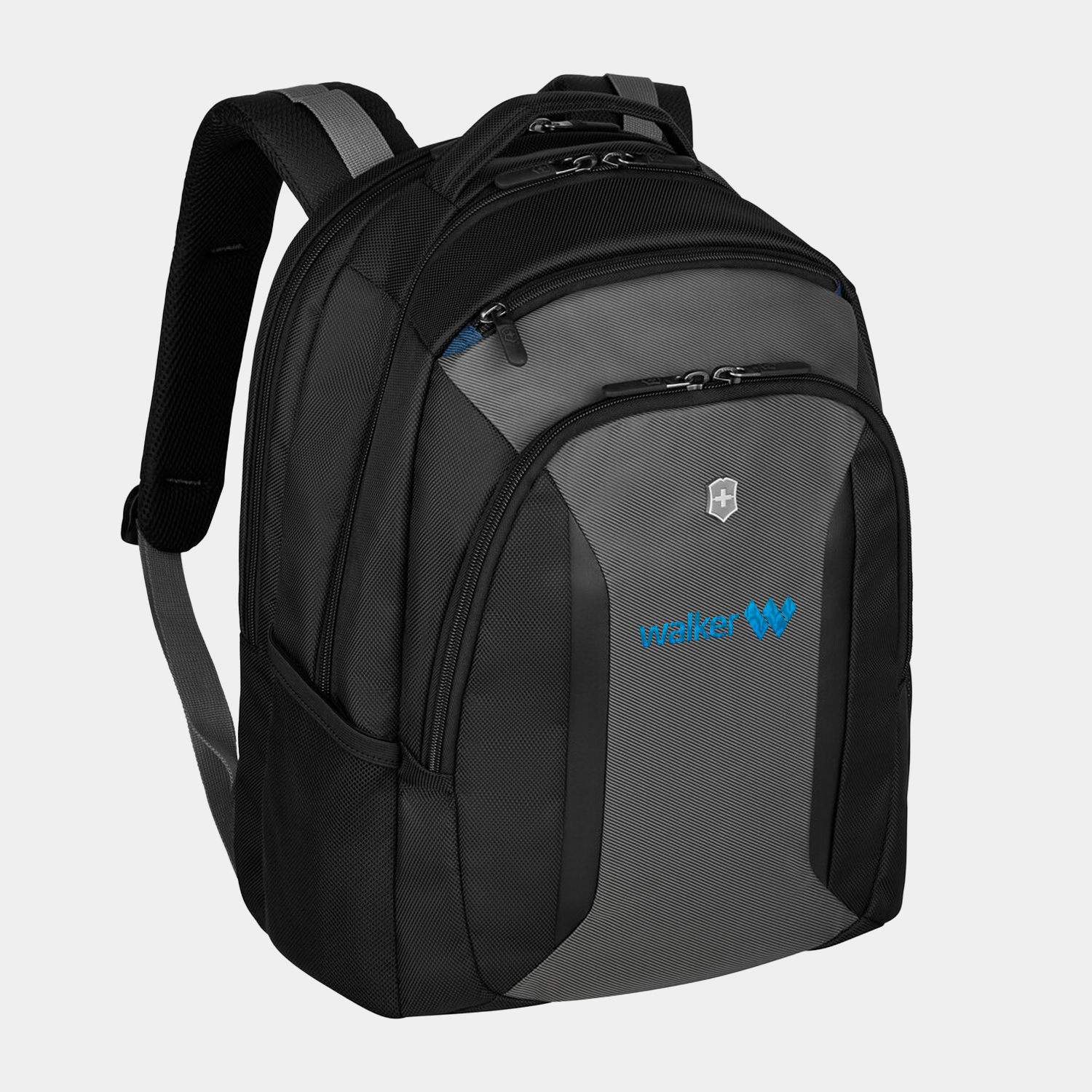 Victorinox® - Swiss Army Flyer Modern Executive Backpack 6