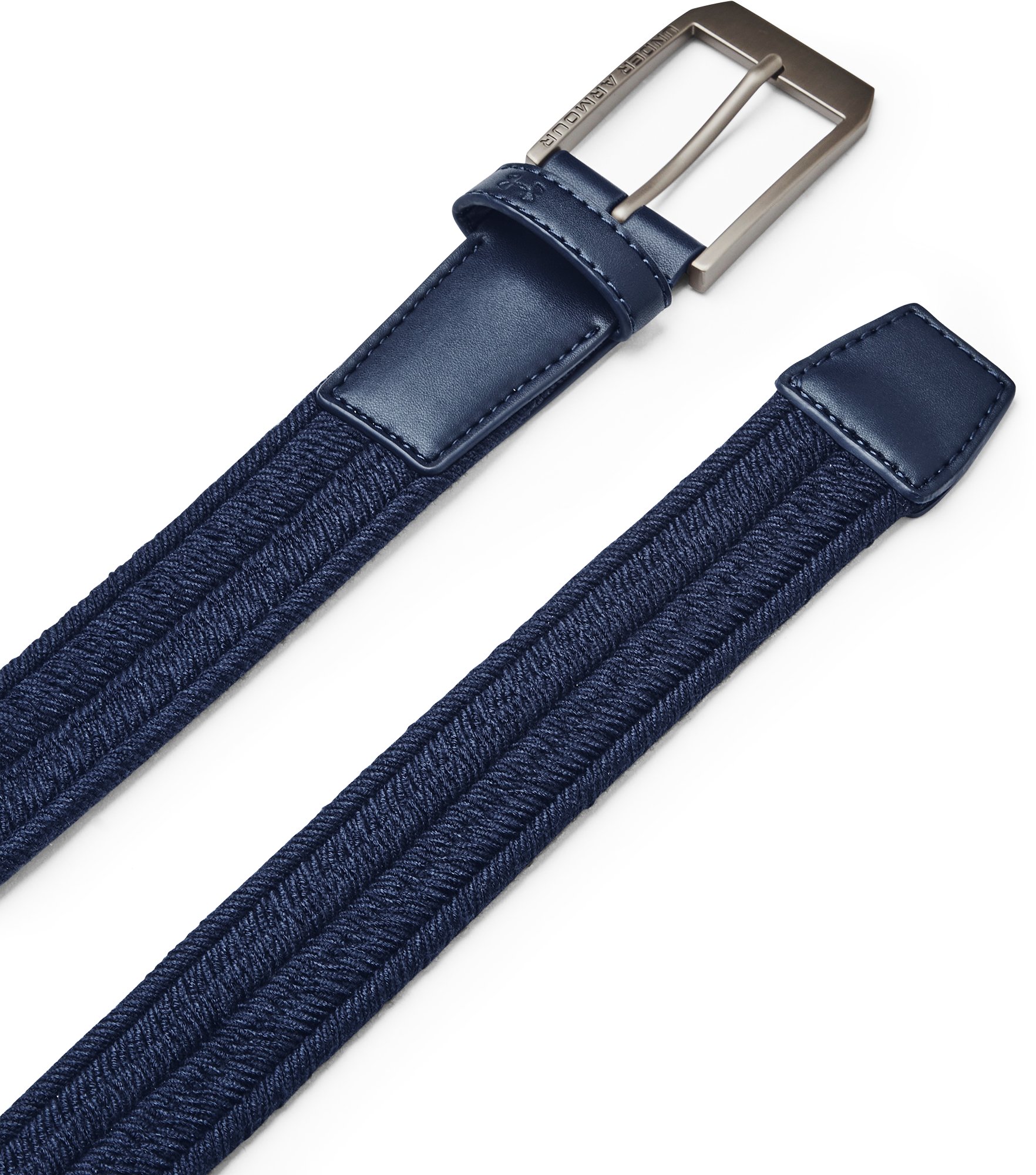 UA Braided Men's Golf Belt 2