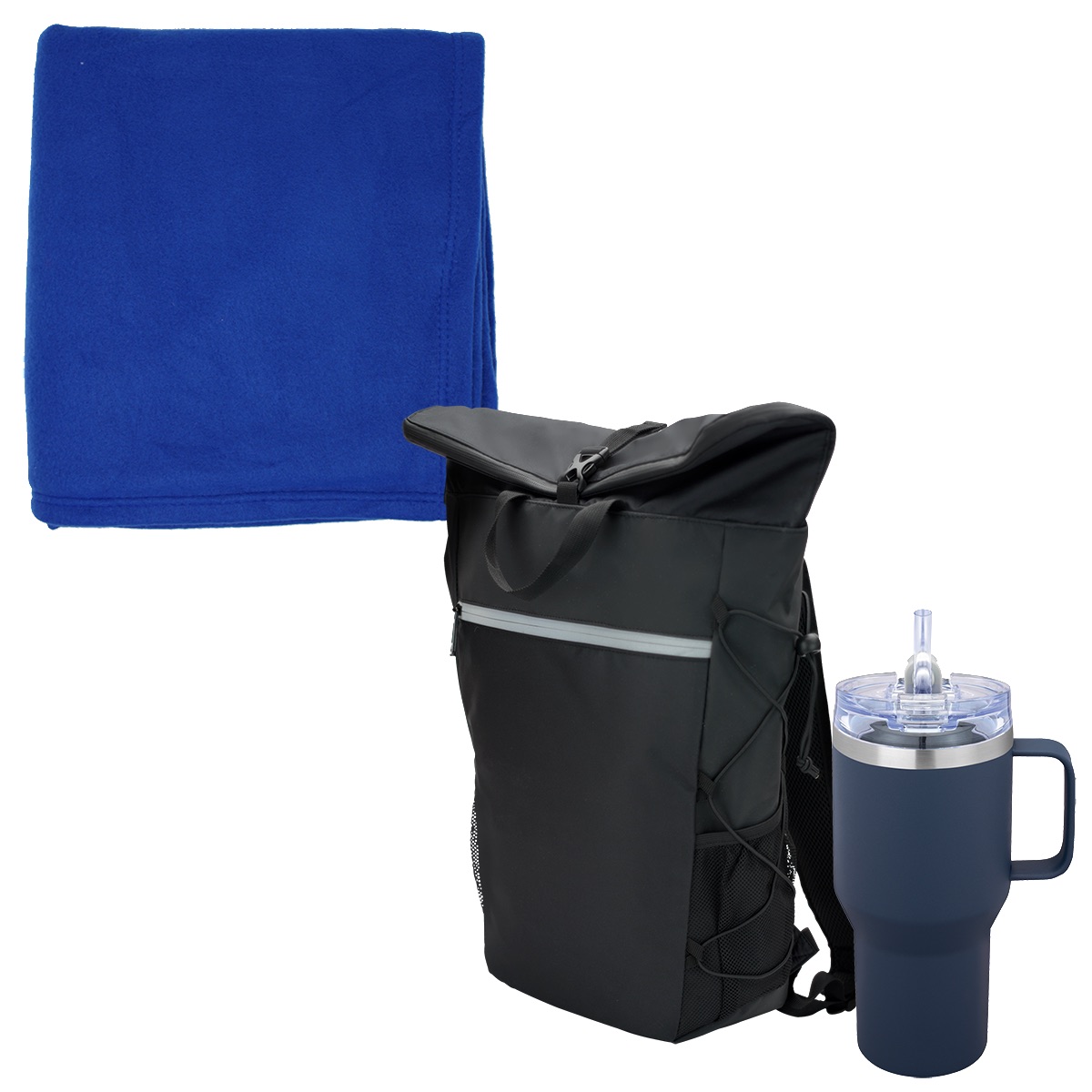 Urban Peak® CB172 Outdoor Adventure Kit 8