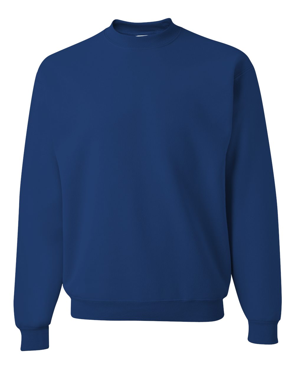 Unisex Super Sweats NuBlend® Crewneck Sweatshirt - 4662MR, custom hoodie or sweatshirt with logo imprint 31