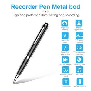 32Gb Digital Voice Recorder 6