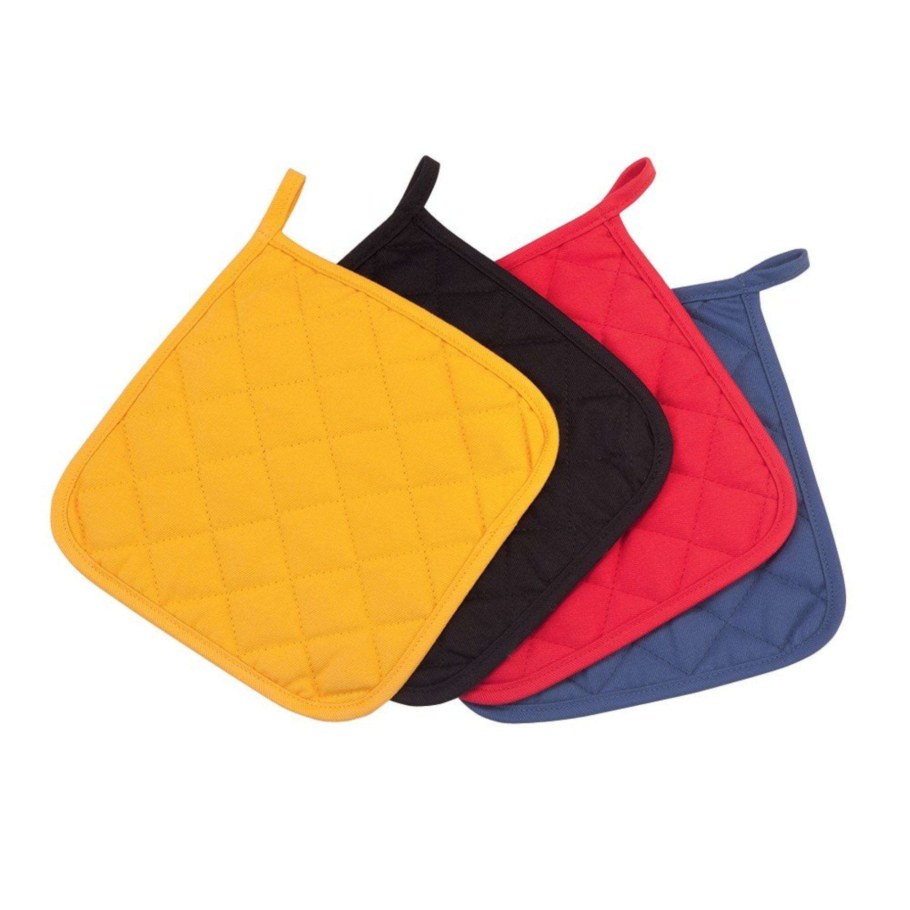 Cotton Heat-Resistant Pot Holder 1