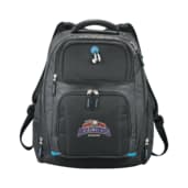 Zoom TSA 15" Computer Backpack 8