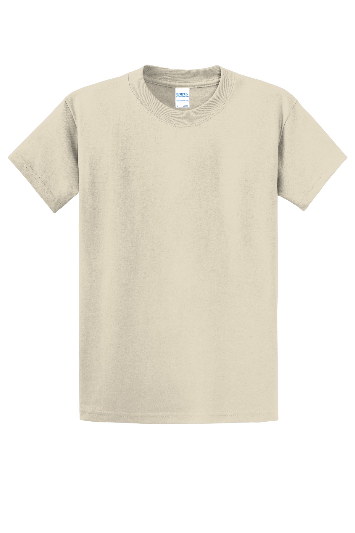 Port & Company® Tall Essential Tee 96