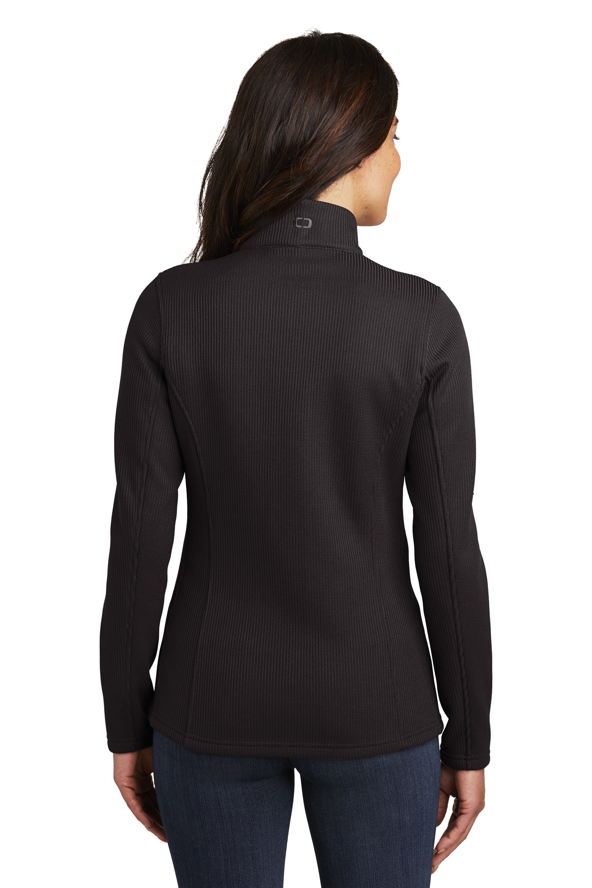Women's Grit Fleece Jacket