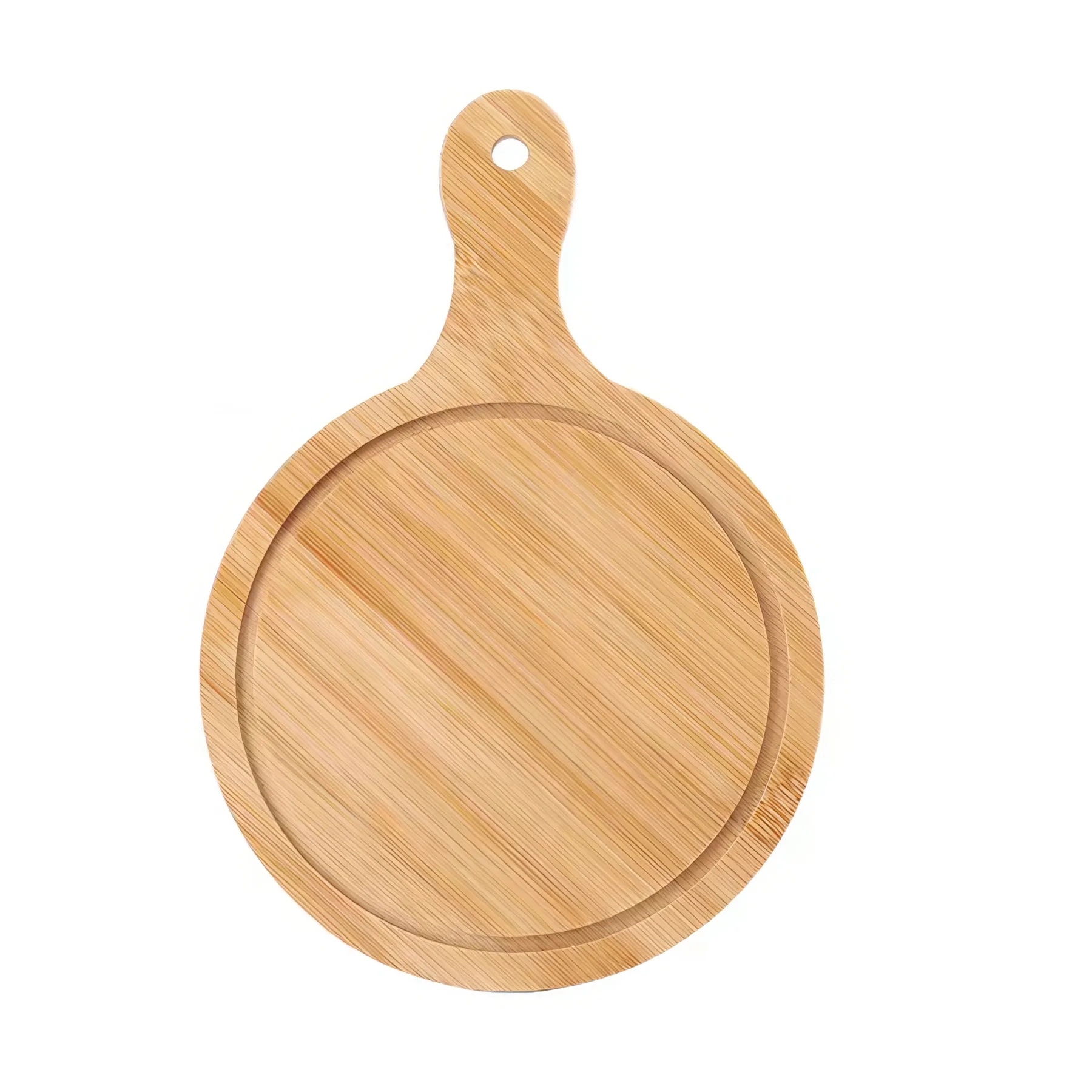 Wood Pizza Peel 5