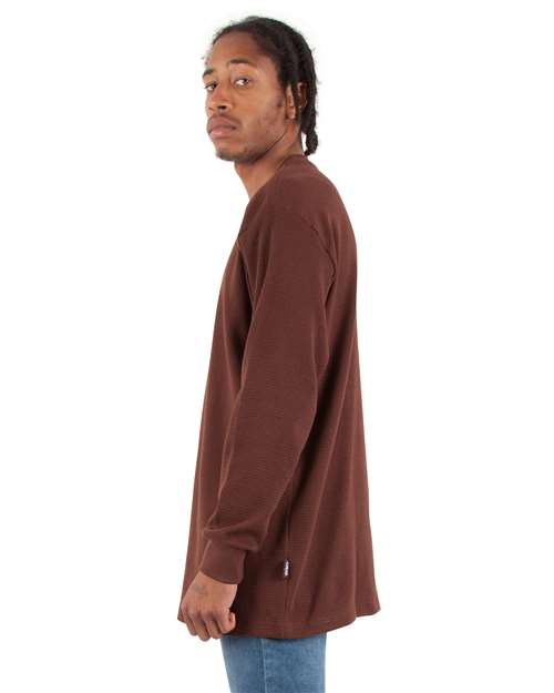 Unisex Heavyweight Thermal - SHTHRM 23