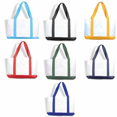 Cruiser Tote Bag 2