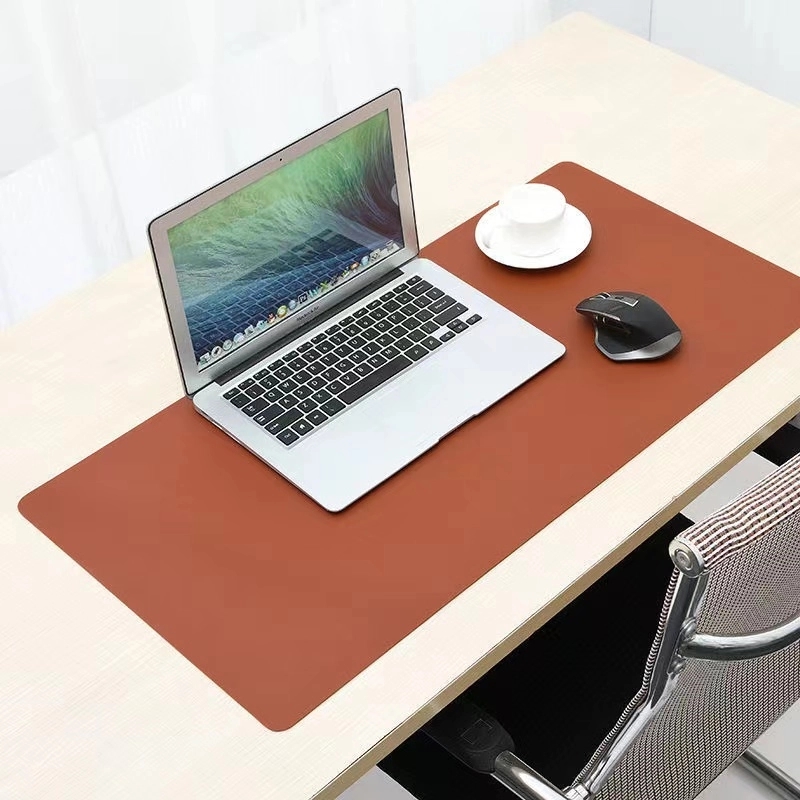 Full Color Big Mouse Pad With Stitched Edge 3