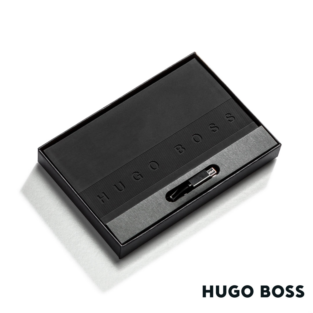 Hugo Boss Edge Portable Battery 5