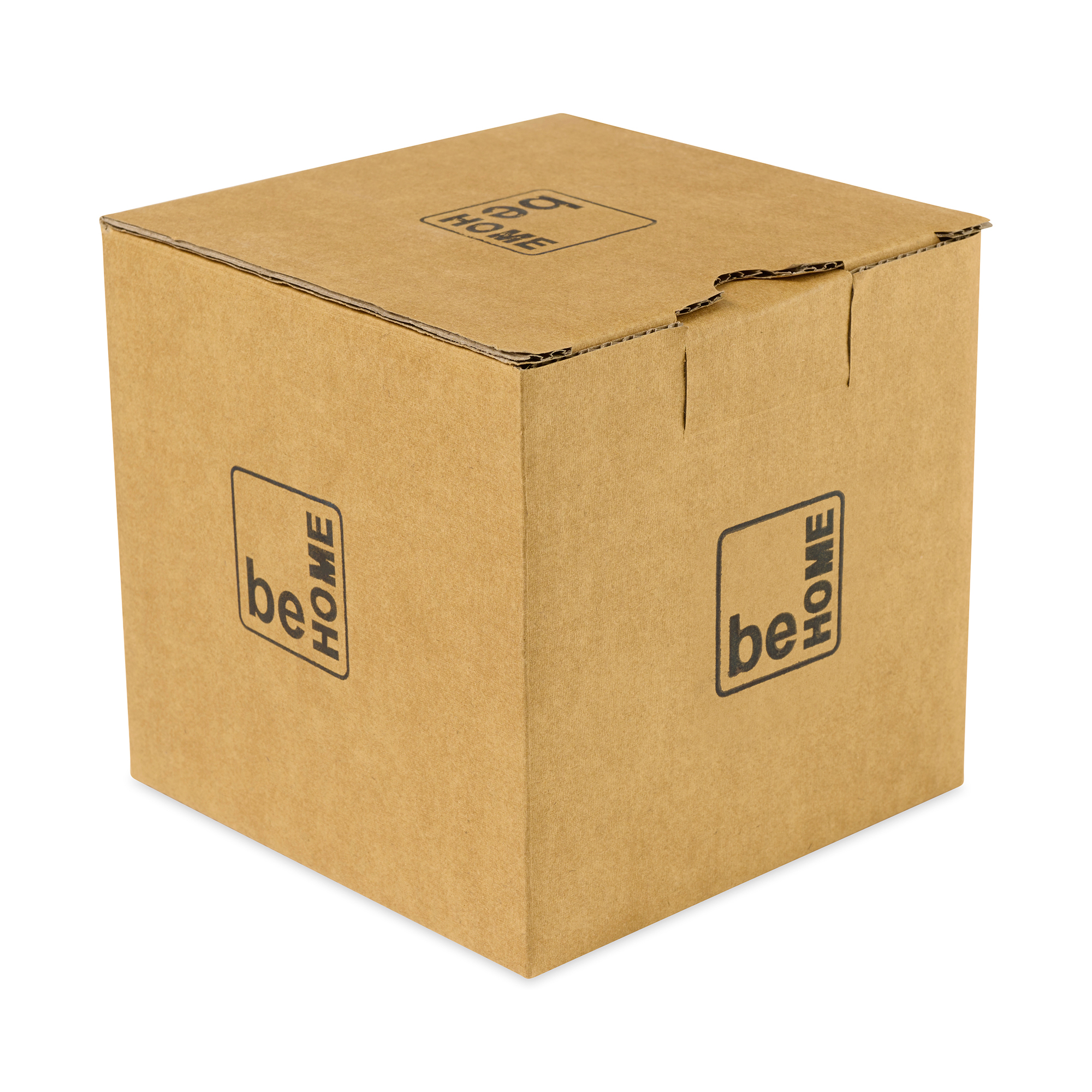 Be Home® Brampton Stoneware Container - Large 19