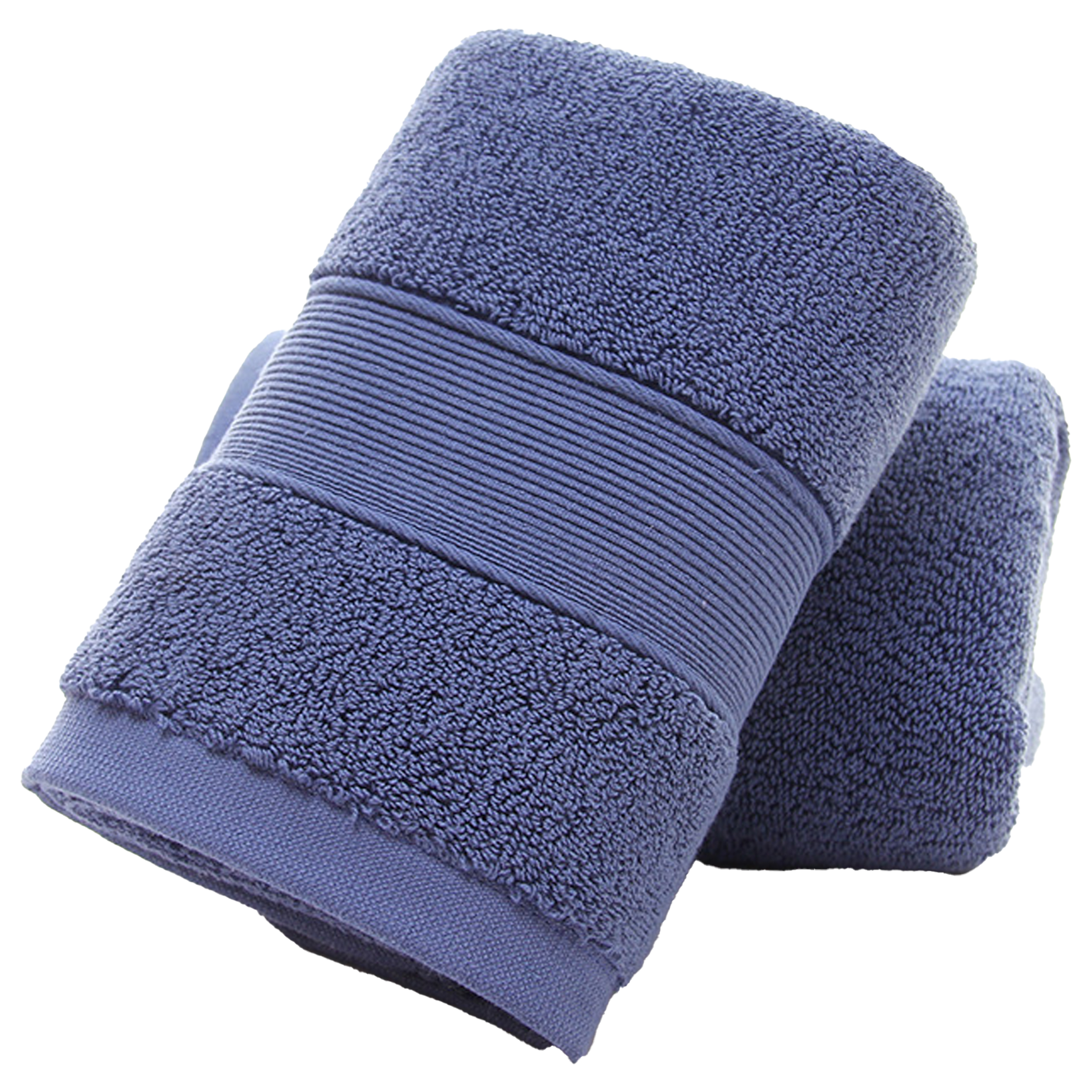 Cotton Thick Absorbent Towel 9