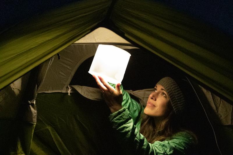 MPOWERD Luci Base Solar Light 37