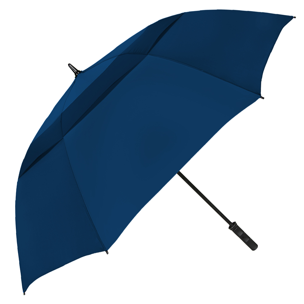 The Vented Tornado Golf Umbrella