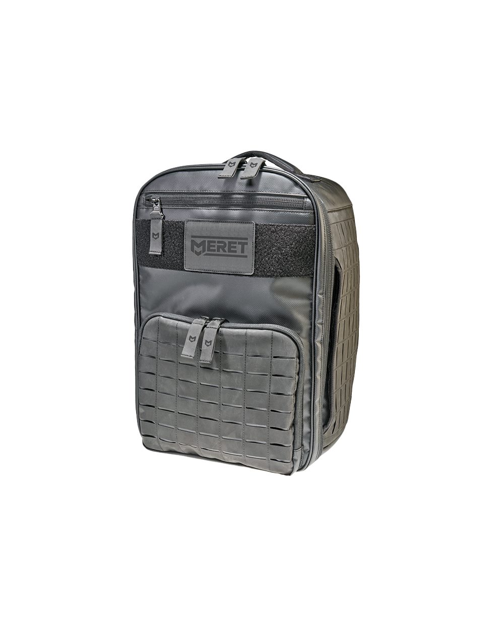 V.E.R.S.A.™ PRO X Black Backpack - M8127TB 2