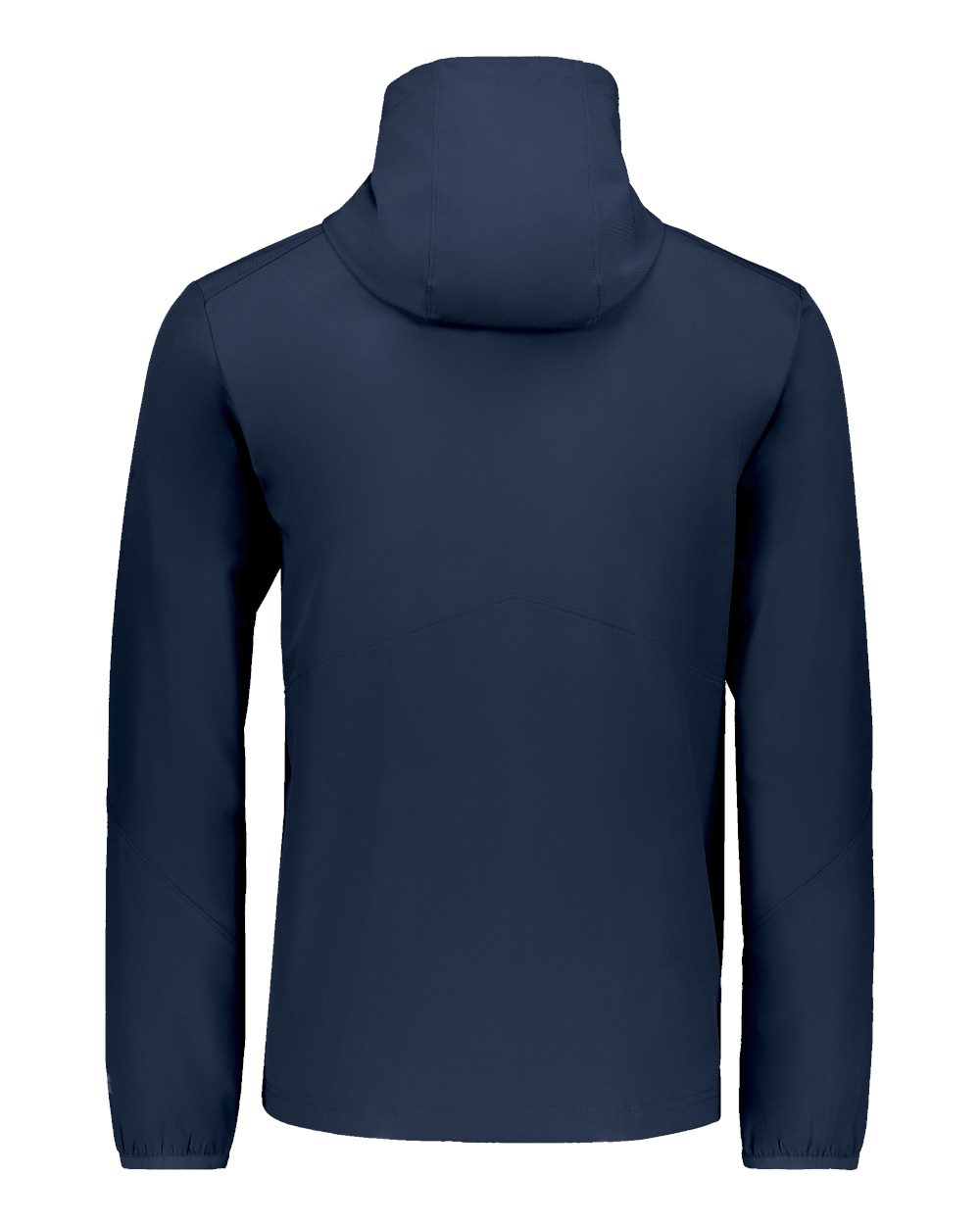 Unisex Legend Hooded Quarter-Zip Pullover - R20DSM 35