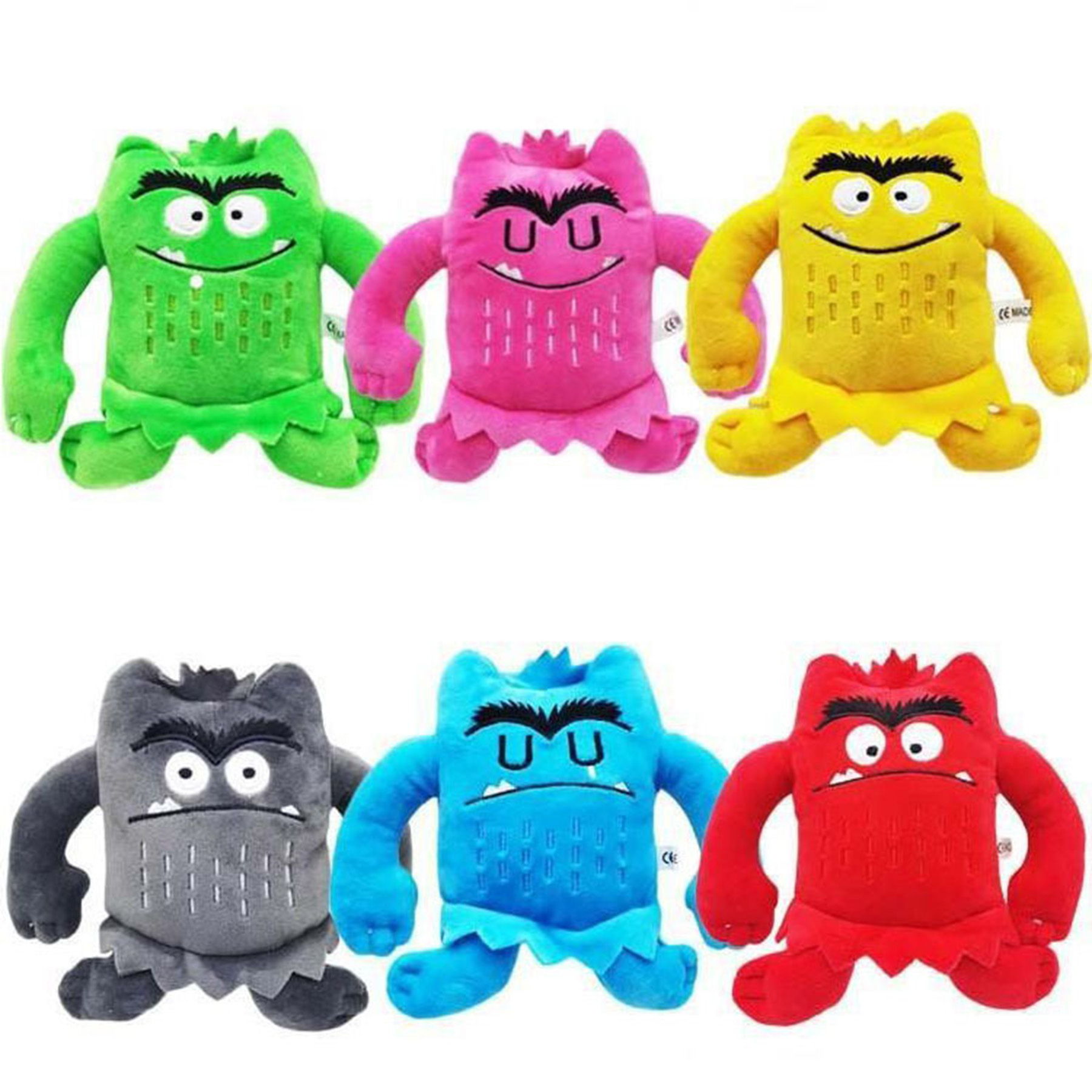 Plush Toy 4