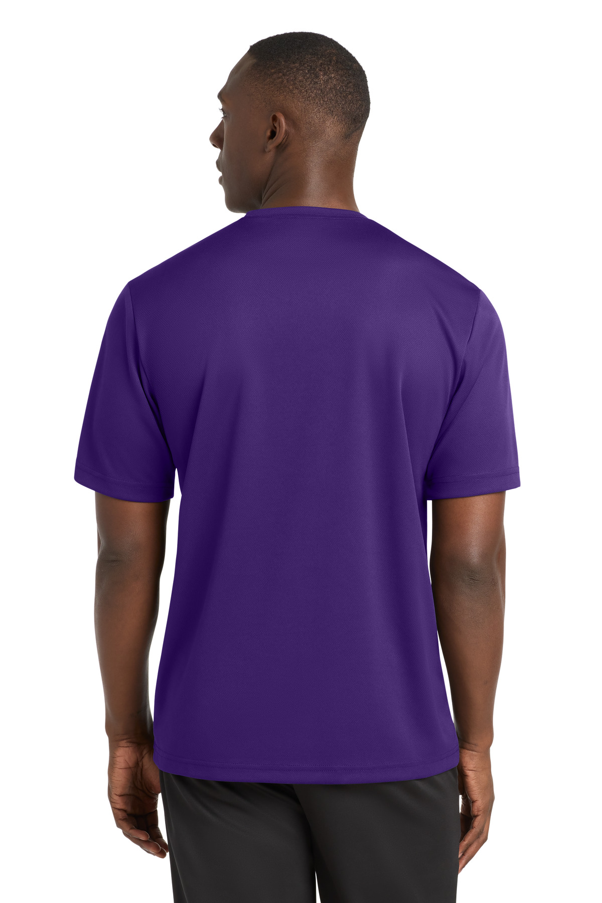 Sport-Tek PosiCharge RacerMesh Tee. ST340 65
