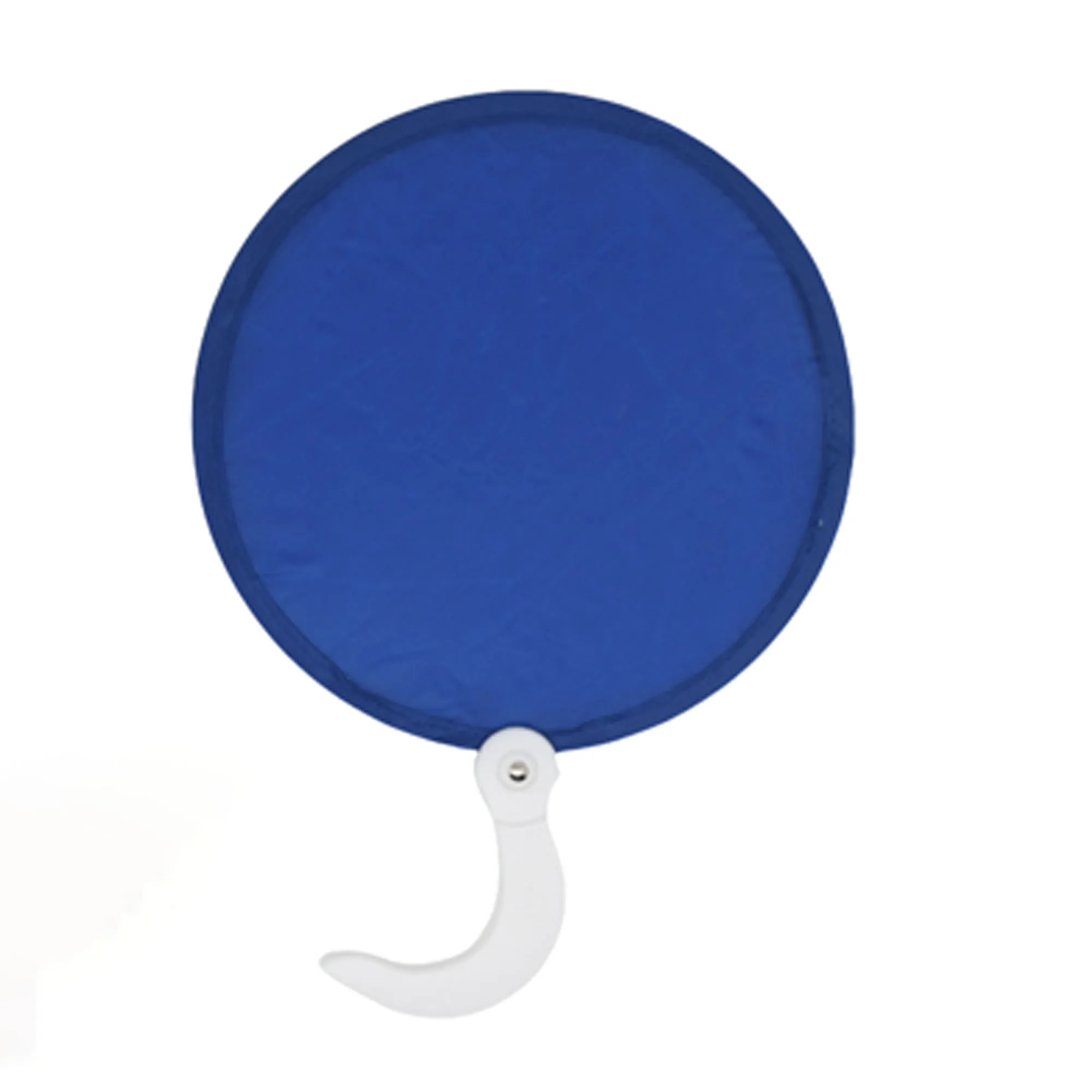 Foldable Flying Disc Fan 8