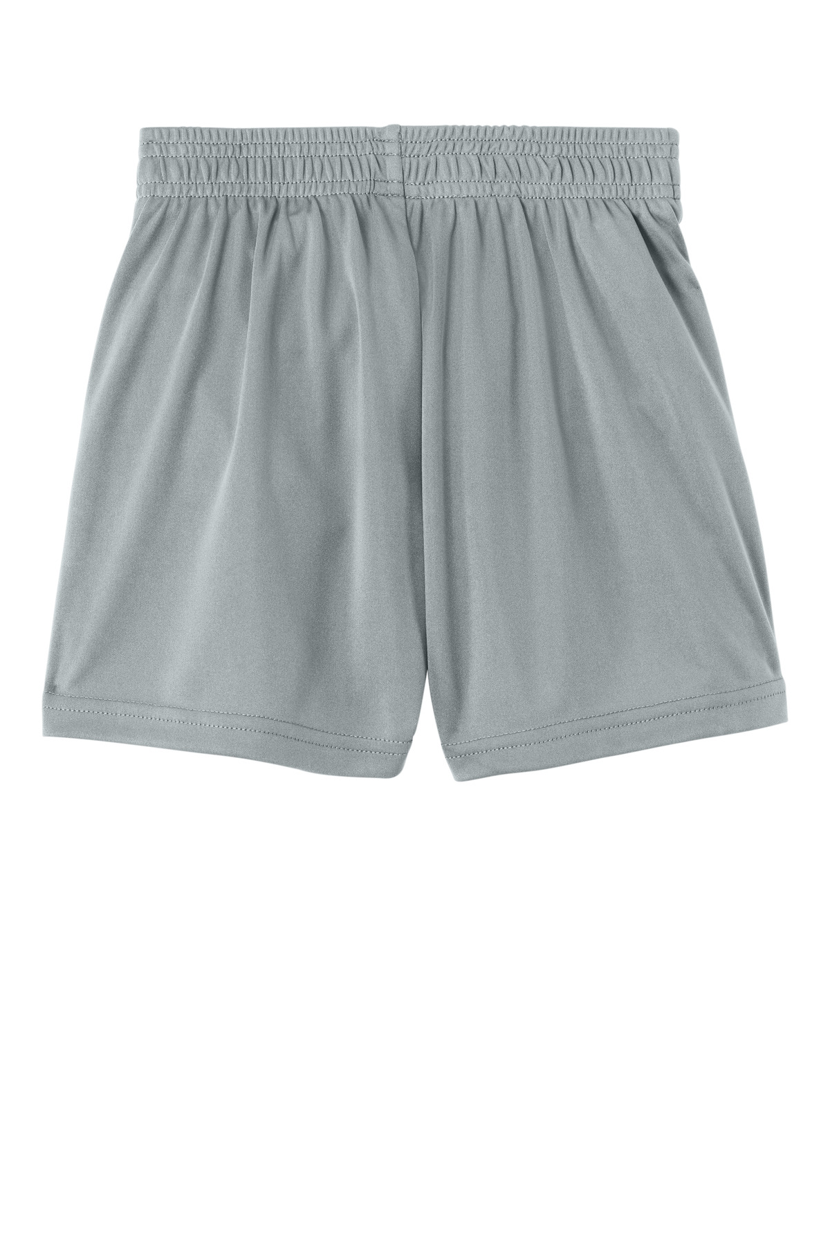 Sport-Tek Youth PosiCharge Competitor 5" Pocketed Short YST349P 11