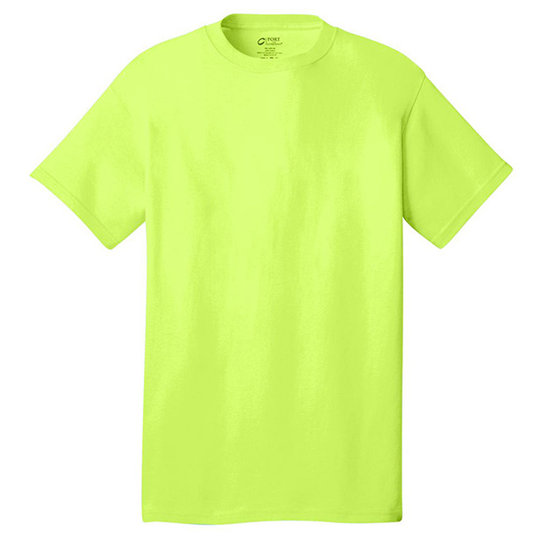 Gildan Core Cotton T-Shirt 5.4 oz 42