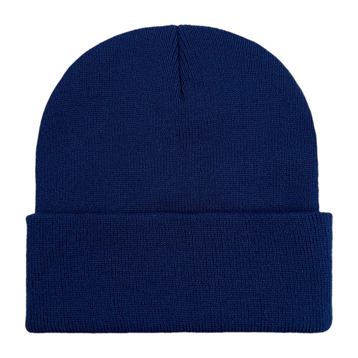 Acrylic Knitted Hat for Toddlers Winter Use 12