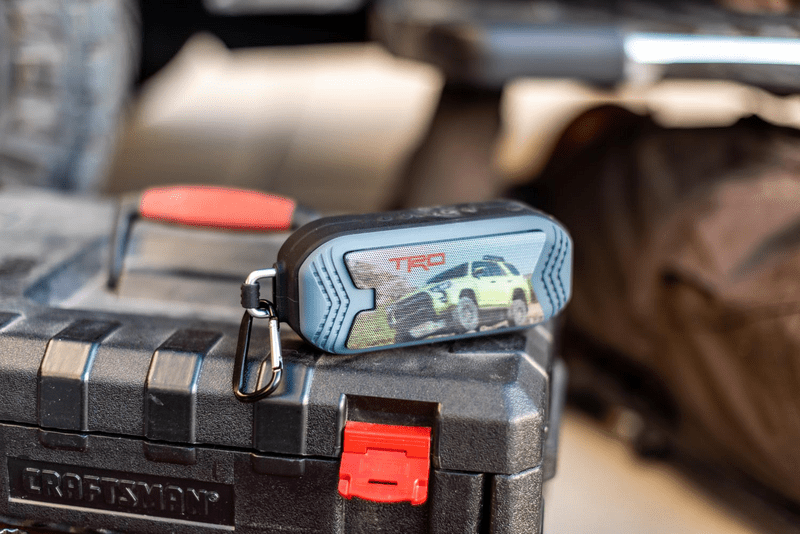Basecamp Rapids Waterproof Wireless Speaker 79
