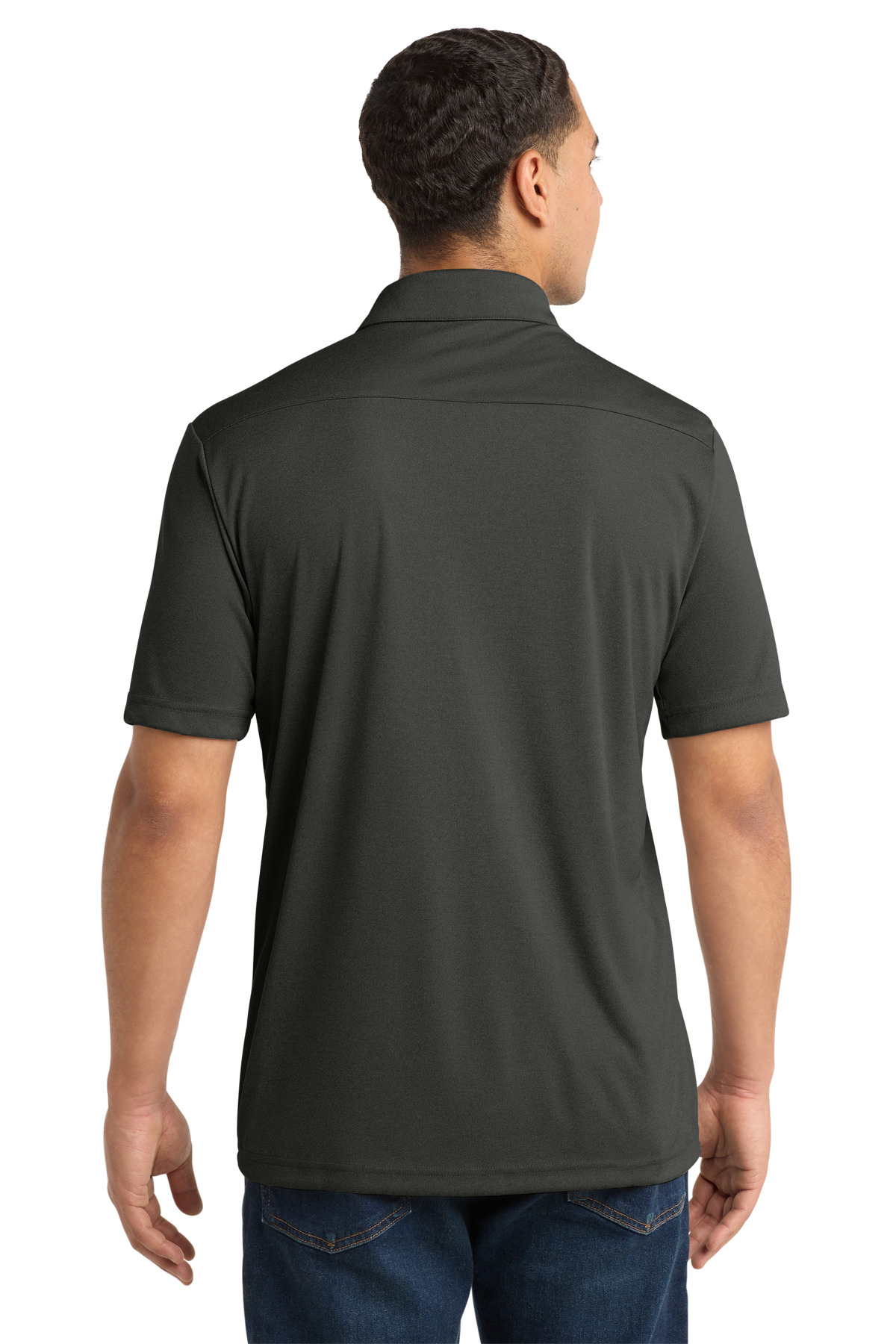 Sport-Tek Endeavor Polo. ST467 32