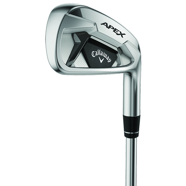 Callaway Apex 21 Irons 4