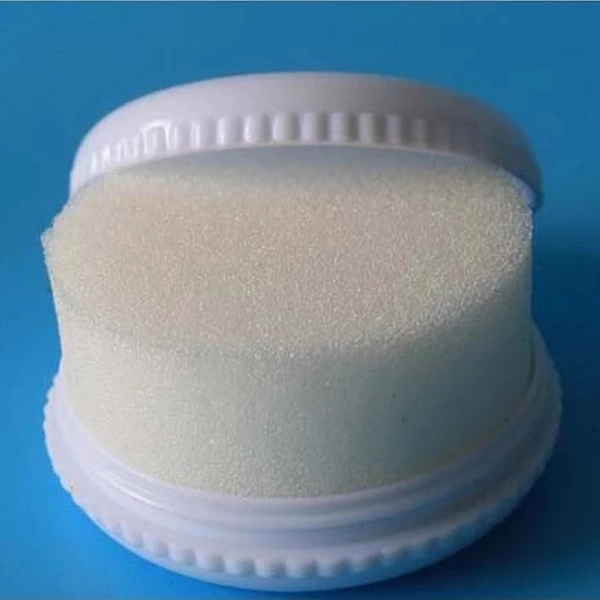 Portable Shoe Shine Sponge 6
