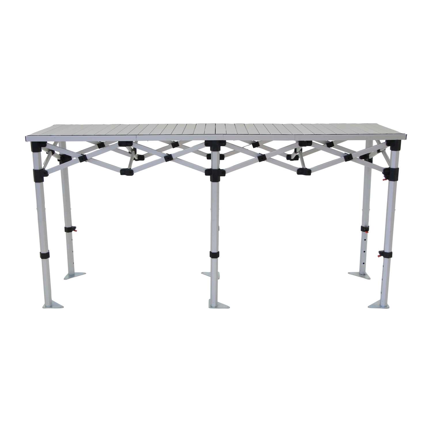 76"W Pop-Up Table Hardware 5