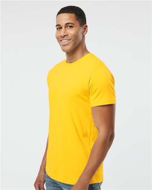 Unisex Fine Jersey Tee - 6901 472