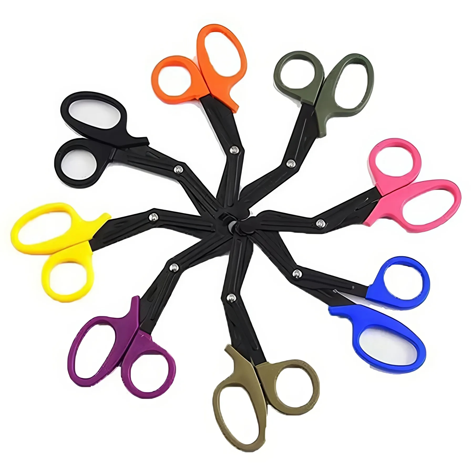 Medical Scissors 5
