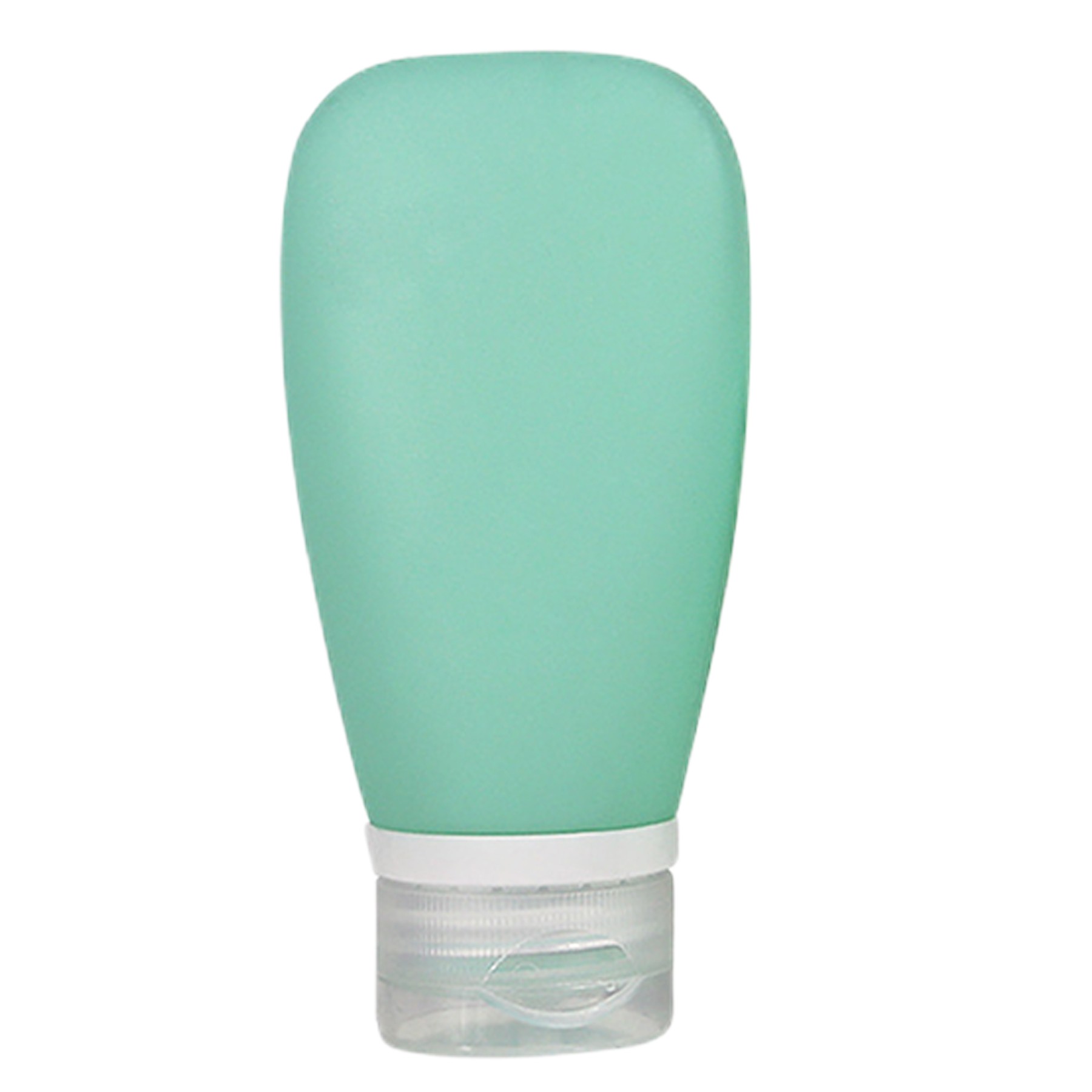 2 Oz Travel Dispenser Toiletry Bottle 3
