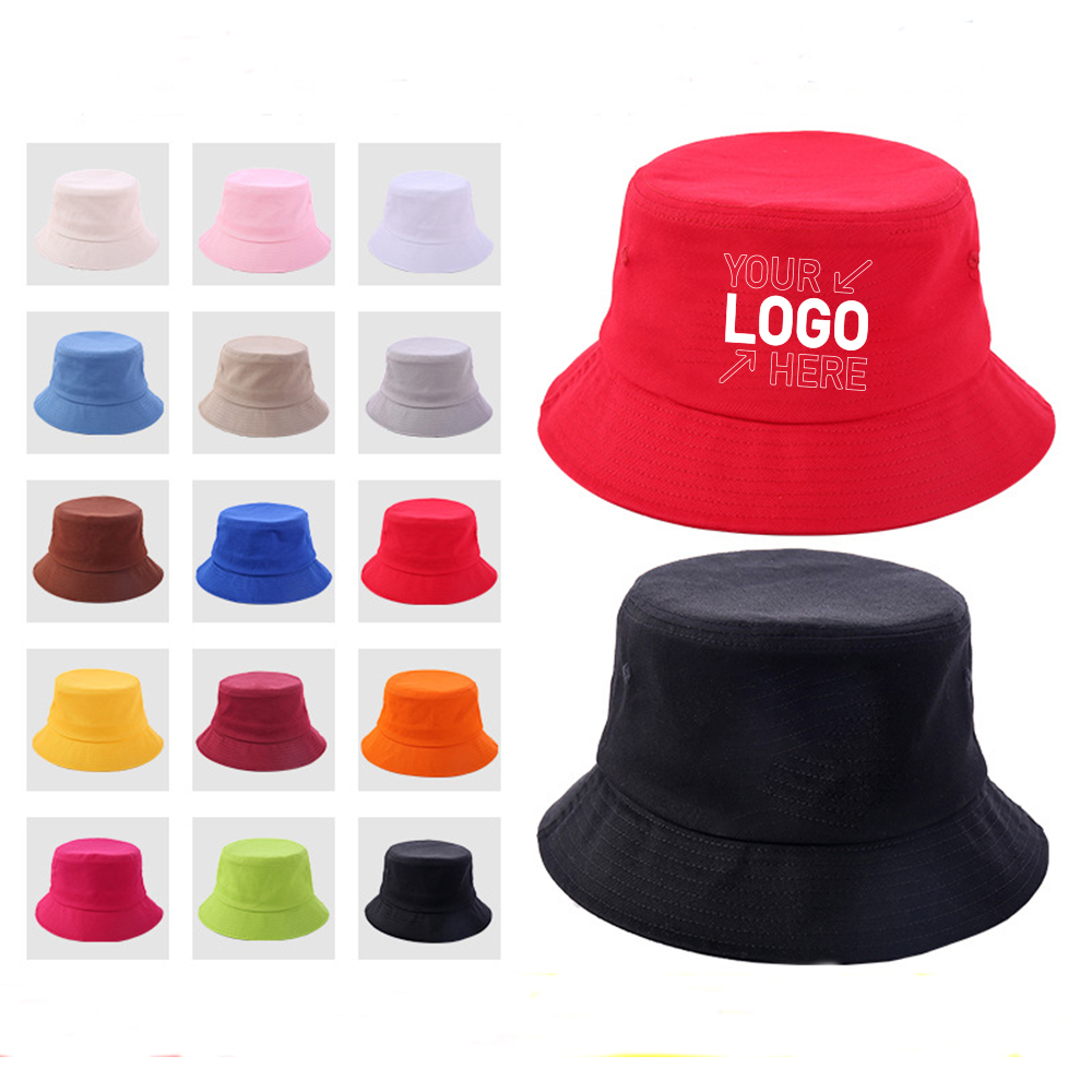 Bucket Hat