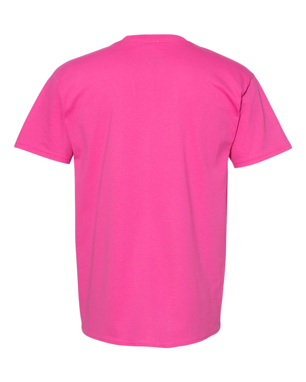 Unisex Essential-T T-Shirt - 5280 34