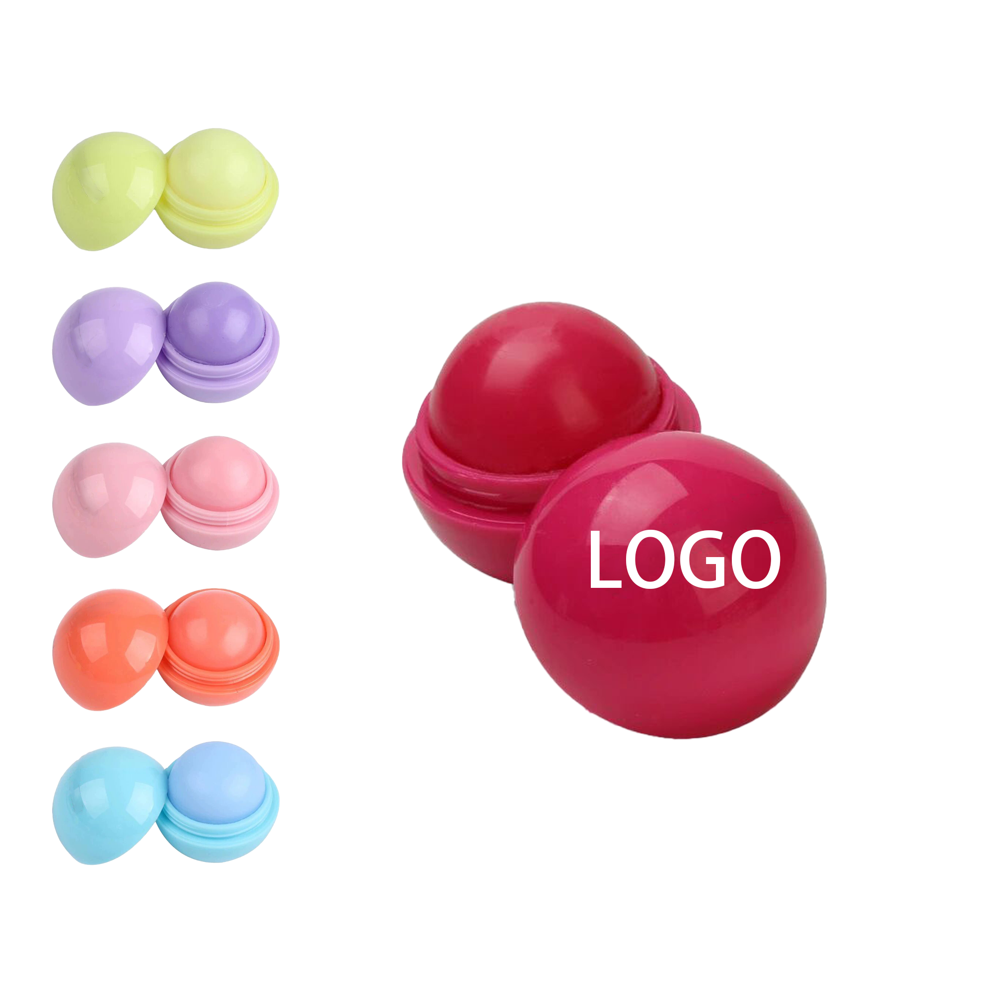 Moisture Sphere Lip Gloss 2