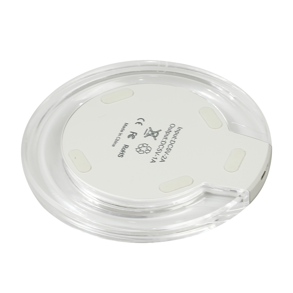 Highwood Qi 5W Wireless Charger 9