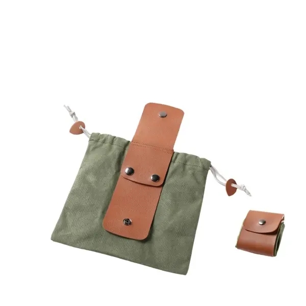 Foldable Storage Tote 6