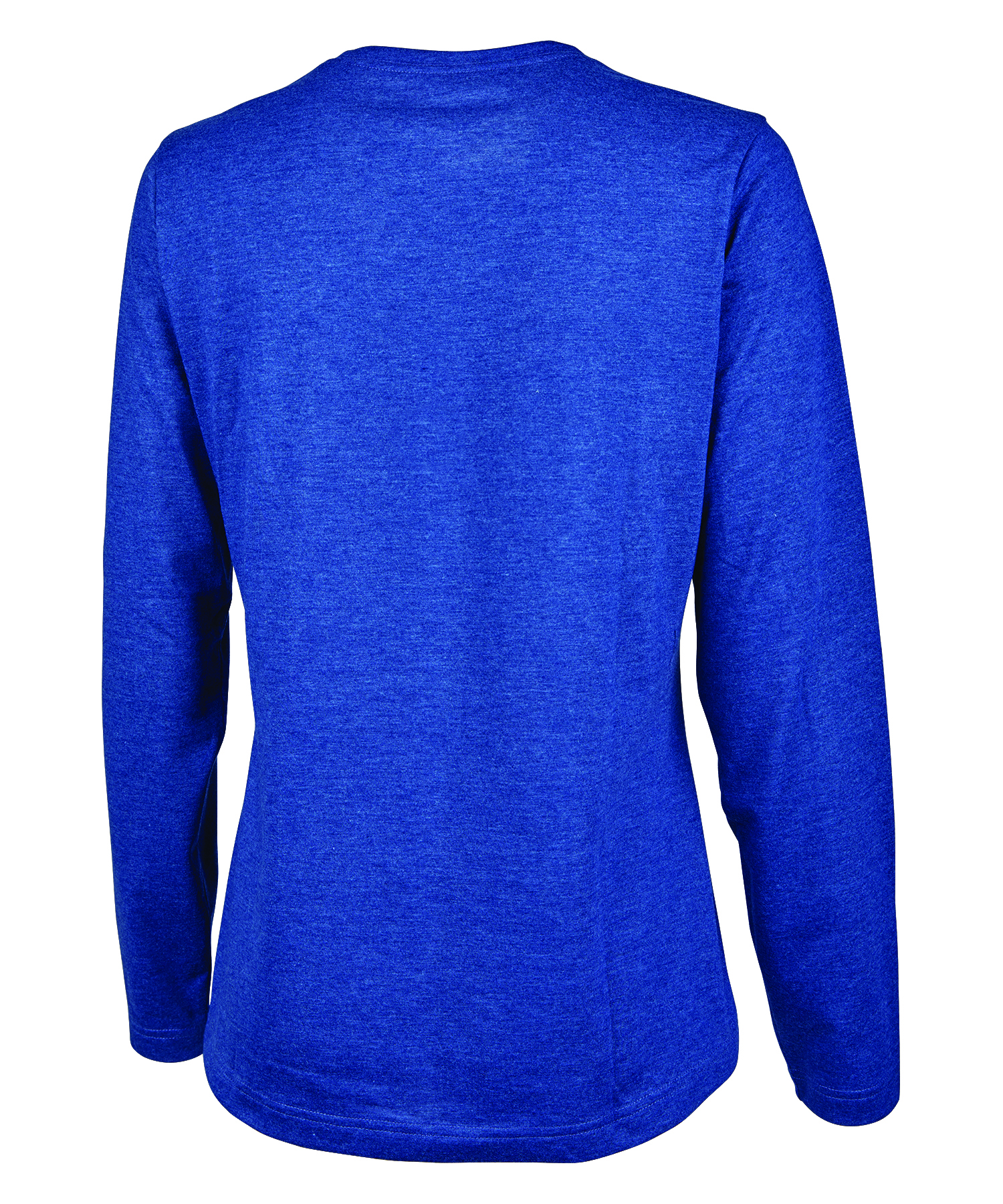 Women's Comfort-Core Long-Sleeve Crew 10