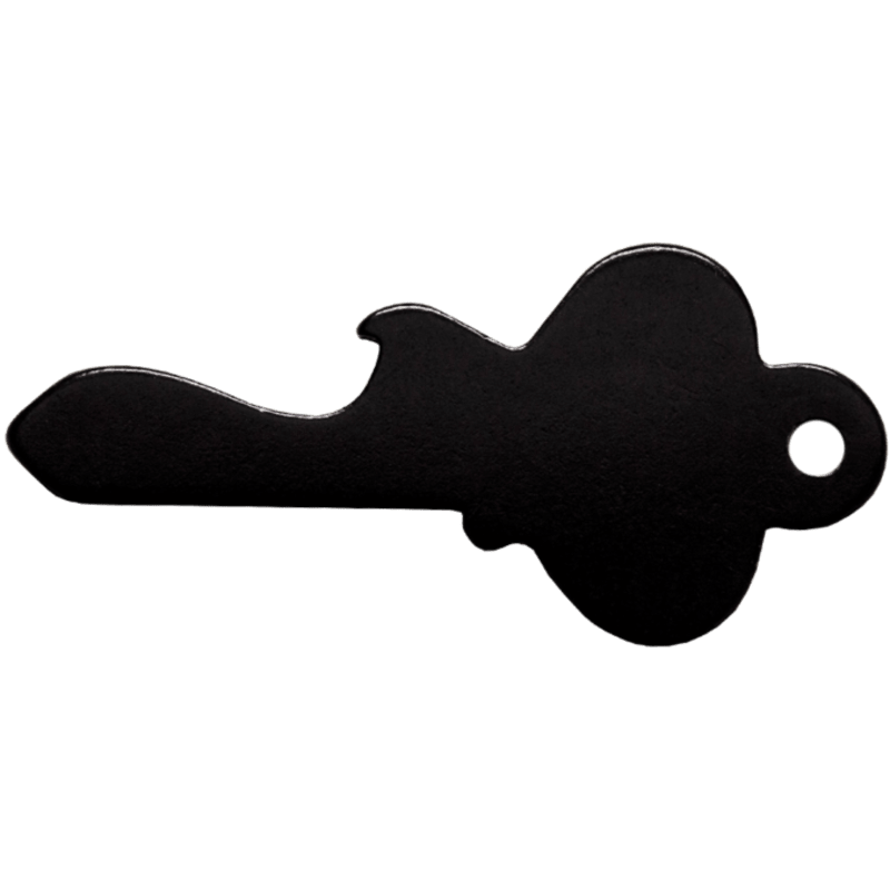 Key Shaped Bottle Opener 1